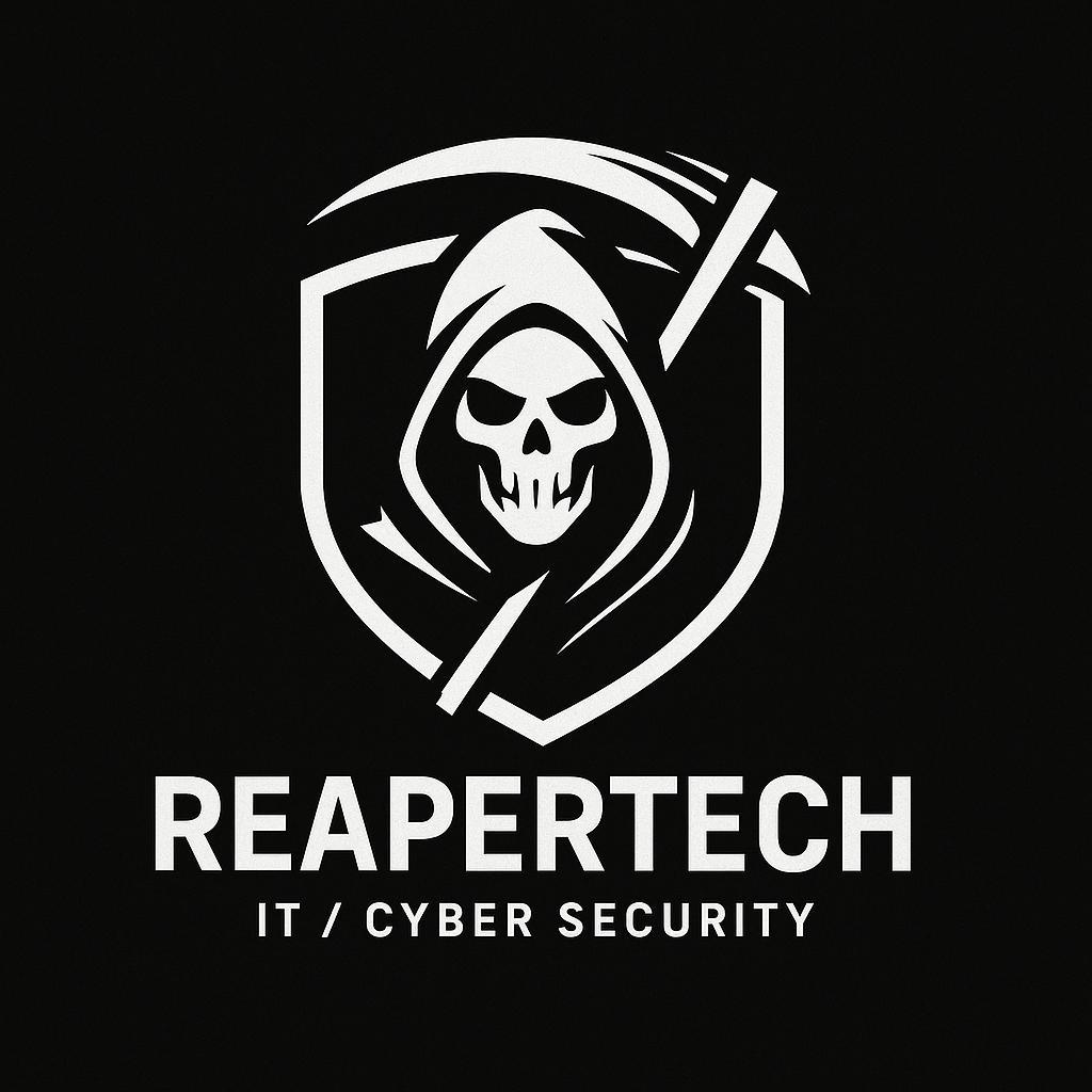 ReaperTech Logo